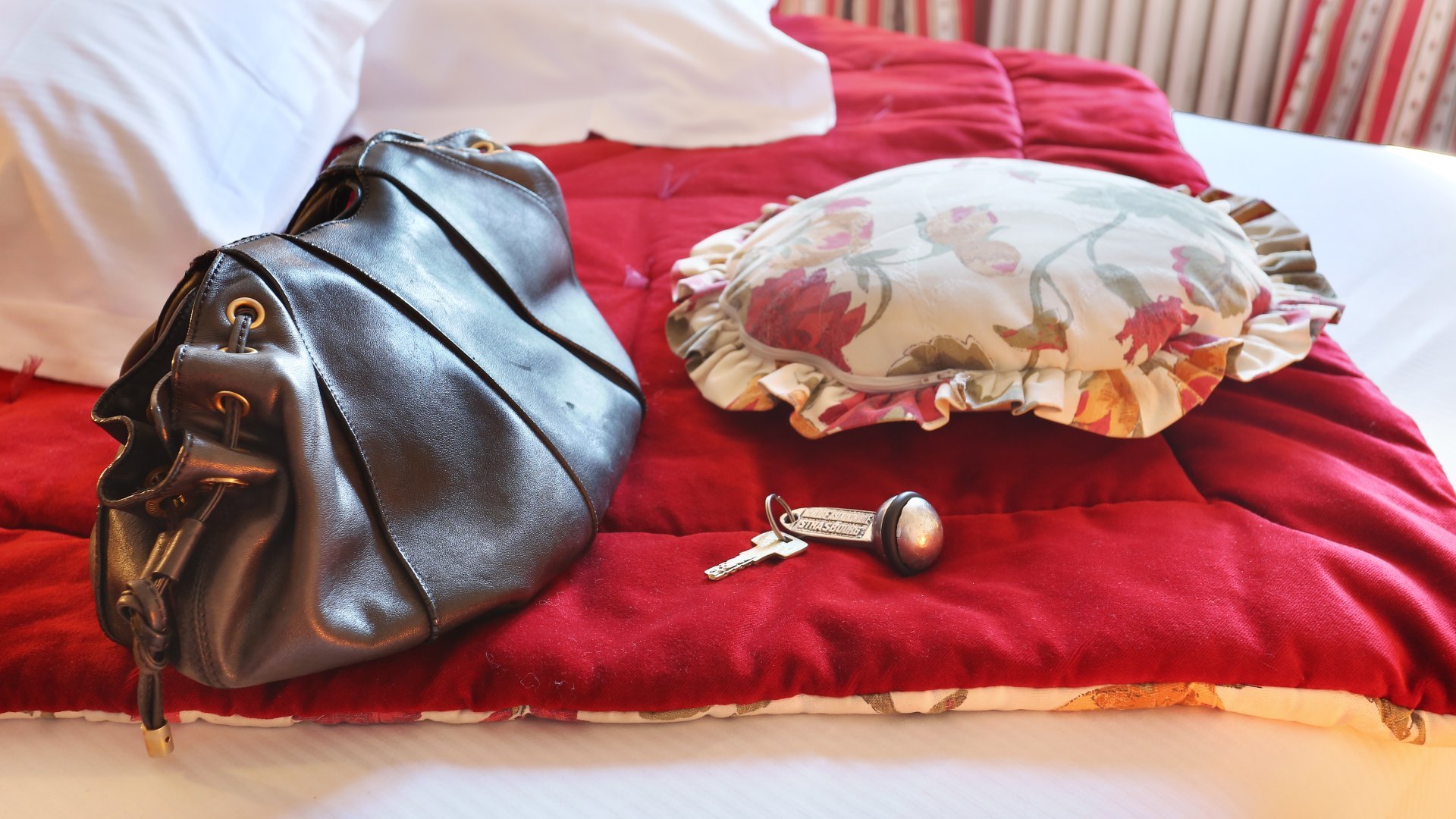 coupe de cremant tchin